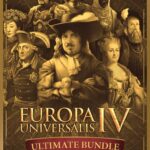 Europa Universalis IV: Ultimate Bundle (2013) v1.37.0.0 Inca + Tradução PT-BR + Todas DLC’s torrent [FitGirl Repack]