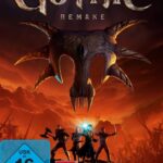 Gothic 1 Remake (2026) v168089 PT-BR + Bonus DLC torrent [FitGirl Repacks]