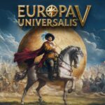 Europa Universalis V (2025) Premium Edition v1.2.0 PT-BR + Todas DLCs + Bonus + Online Multiplayer torrent [DODI / FitGirl Repack’s]