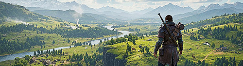 Mundo Aberto