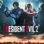 Resident Evil 2 Remake (2019) Deluxe Edition PT-BR + Todas DLC’s torrent
