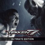 TEKKEN 7 (2017) Ultimate Edition v5.10 PT-BR + Todas DLCs torrent