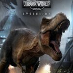 Jurassic World Evolution (2018) Premium Edition v1.12.4.52769 PT-BR + Todas DLCs torrent [DODI Repack]