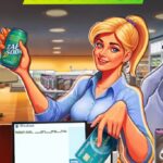 Supermarket Simulator (2025) v1.1.7 PT-BR torrent