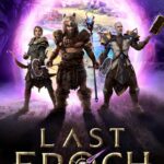 Last Epoch (2024) v1.3 PT-BR + Bonus torrent [FitGirl Repack]