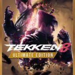 TEKKEN 8 (2024) Ultimate Edition v2.06.01 PT-BR + 23 DLCs + Bonus torrent [DODI/FitGirl Repack’s]