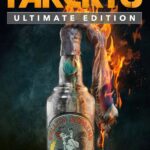 Far Cry 6 – Ultimate Edition (2023) v1.5.0 PT-BR + Todas DLCs + HD Texture Pack torrent [DODI Repack]