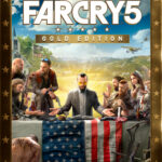 Far Cry 5 – Gold Edition (2018) v1.011 PT-BR + Todas DLCs + Map Editor + HD Textures Pack torrent [DODI Repack]