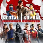 Mortal Kombat 1 (2023) Definitive Edition v0.308 + DLCs + 4K Pack torrent [DODI/FitGirl Repack’s]
