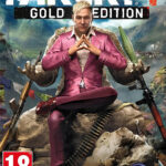 Far Cry 4 – Gold Edition (2014) v1.10 PT-BR + Todas DLCs torrent [DODI/FitGirl Repack]